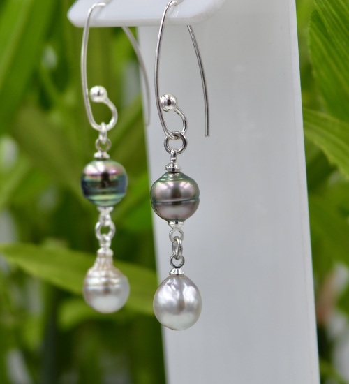 Perle_tahiti_boucles d'oreilles